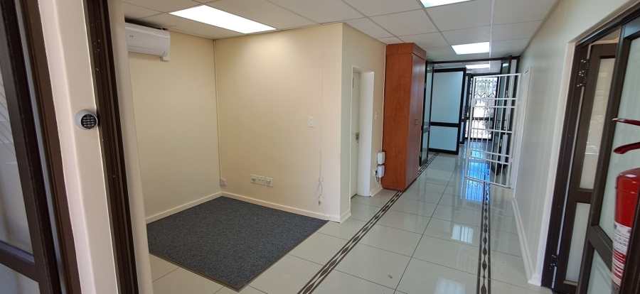 Commercial Property for Sale in Langenhovenpark Free State